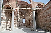 Nessebar - Church of St John Aliturghetos 